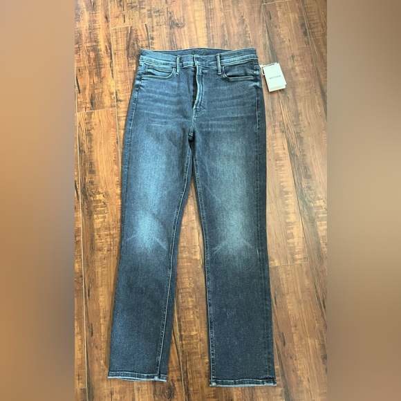 MOTHER THE MID RISE DAZZLER JEANS - Picture 5 of 12